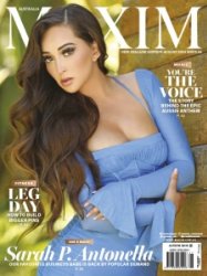 Maxim NZ - 08.2024