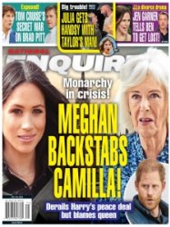 National Enquirer - 19.07.2024