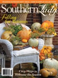 Southern Lady - 09/10 2024