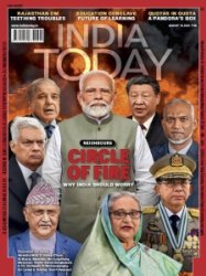 India Today - 08.19.2024