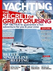 Yachting Monthly - 10.2024