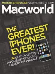 Macworld UK - 10.2024