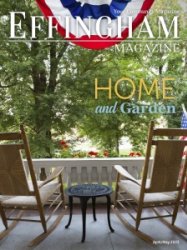 Effingham Home & Garden - 04/05 2023