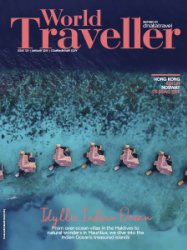 World Traveller - 01.2019