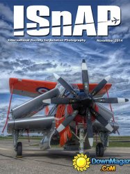 ISnAP - November 2014