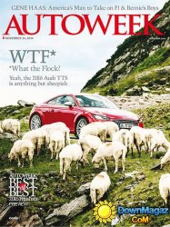 Autoweek - 24 November 2014