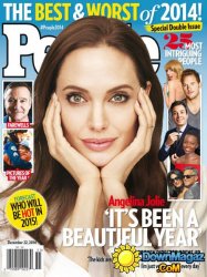 People USA - 22 December 2014