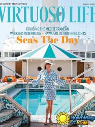 Virtuoso Life - March/April 2016