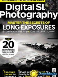 Digital SLR Photography - May 2016