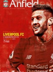 Liverpool FC v Manchester City FC - 31 December 2016