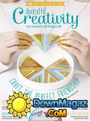 Docrafts Creativity - 02.2017