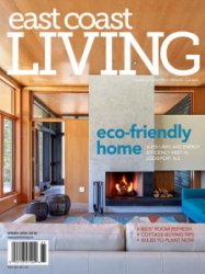 East Coast Living - Spring 2018