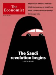 The Economist Asia - 06.23.2018