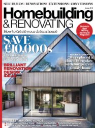 Homebuilding & Renovating - 01.2019