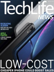 Techlife News - 05.25.2019