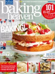 Baking Heaven - 08.2019