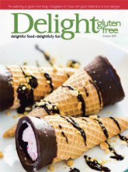 Delight Gluten Free - 09/10 2019