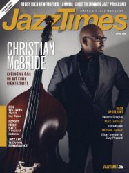 JazzTimes - 04.2020