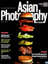 Asian Photography - 05.2020