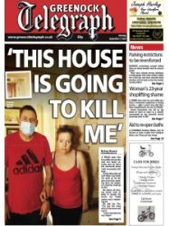 Greenock Telegraph - 09.07.2020