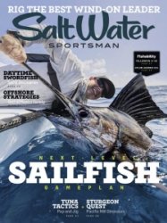 Salt Water Sportsman - 12.2021