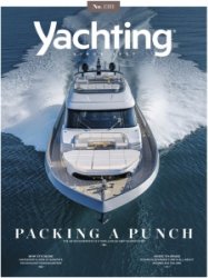 Yachting USA - 03.2022