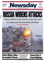 Newsday - 03.12.2022