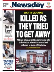 Newsday - 04.9.2022