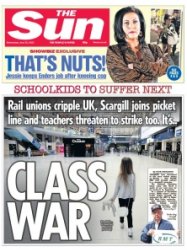 The Sun UK - 22.06.2022