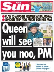 The Sun UK - 26.08.2022