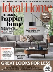 Ideal Home UK - 02.2023