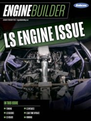 Engine Builder - 01/02 2023