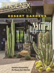 Phoenix Home & Garden - 04/05 2023