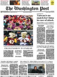 The Washington Post 04.16.2023