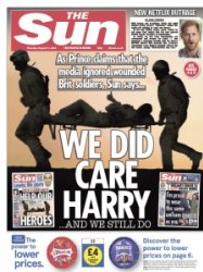 The Sun UK - 31.08.2023