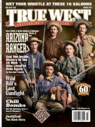 True West - 03.2013