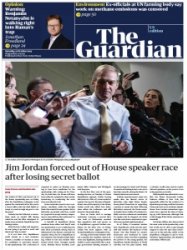 The Guardian USA - 21.10.2023