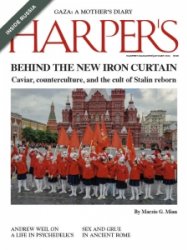 Harper's - 01.2024