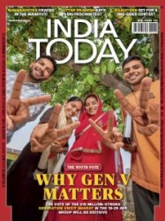 India Today - 04.29.2024