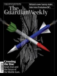 The Guardian Weekly - 26.04.2024