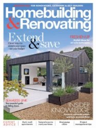 Homebuilding & Renovating - 07.2024