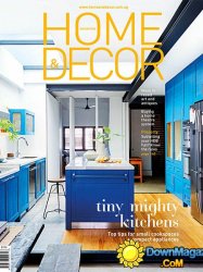 Home & Decor SG - October 2016