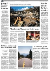 The Washington Post  09.17.2023