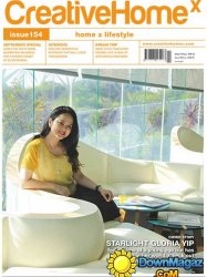 Creative Home - September 2016