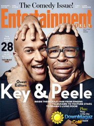 Entertainment Weekly - 3 October 2014