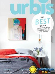 Urbis - Issue 83