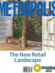 Metropolis - February 2015