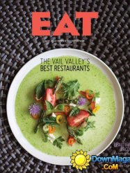 EAT USA - Summer 2015