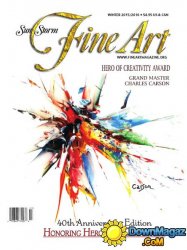 Fine Art - Winter 2015/2016