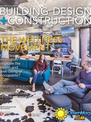 Building Design + Construction - September 2016